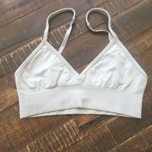 Lululemon Bra (link New